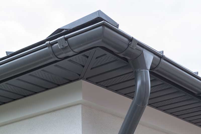 Gutter Installation Services